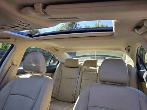 Used 2008 Lexus ES 350 FWD image 33