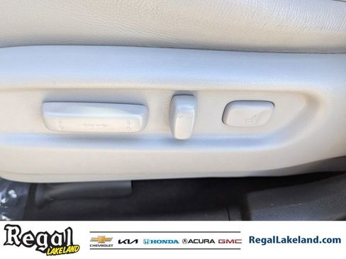 Used 2020 Honda Passport EX-L image 18