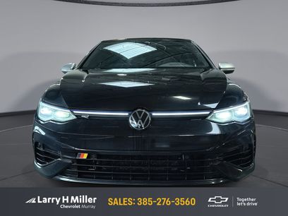 Used 2024 Volkswagen Golf R