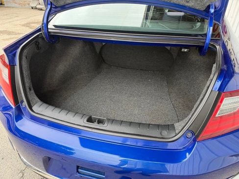 Used 2016 Honda Accord LX-S image 27