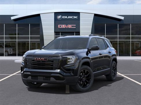 New 2026 GMC Terrain Elevation w/ Black Edition image 6