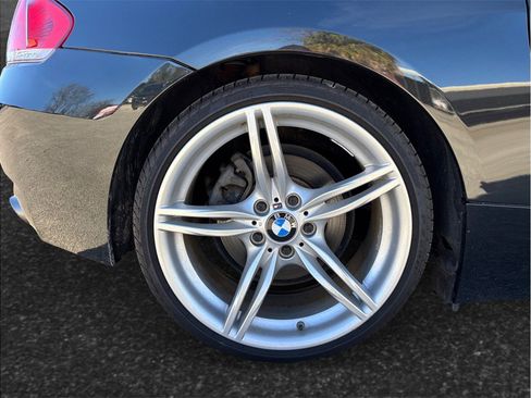 Used 2015 BMW Z4 sDrive35i image 14