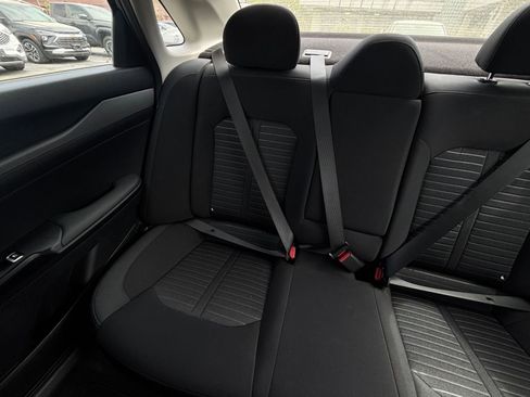 Used 2025 Kia K5 LXS image 44