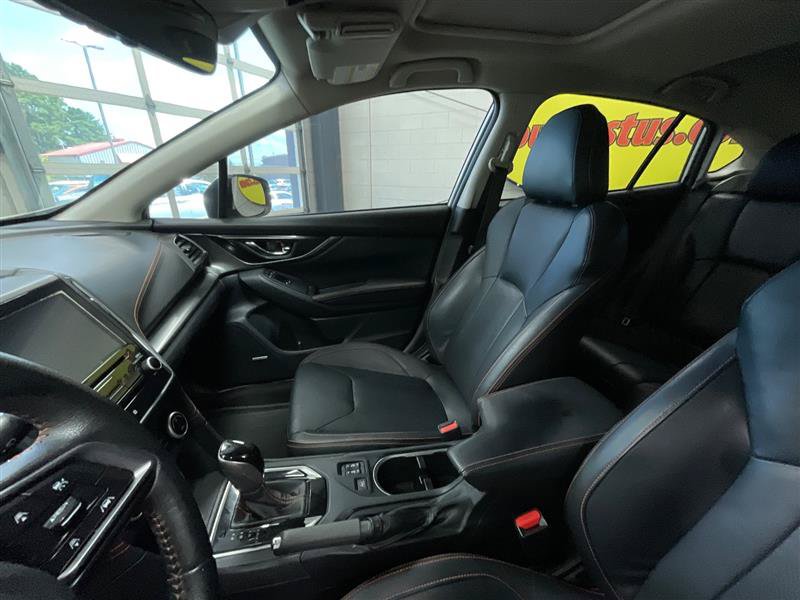 Used 2018 Subaru Crosstrek 2.0i Limited AWD/4WD image 12