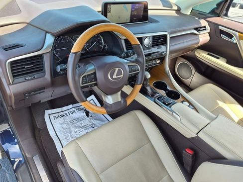 Used 2019 Lexus RX 350 FWD w/ Navigation Package image 10