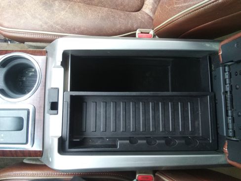 Used 2010 Ford F150 King Ranch image 15