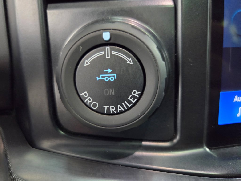 Used 2025 Ford F250 Platinum w/ Tremor Off-Road Package AWD/4WD image 40