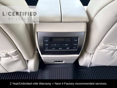 Used 2023 Lexus GX 460 Premium w/ Premium Package AWD/4WD image 15