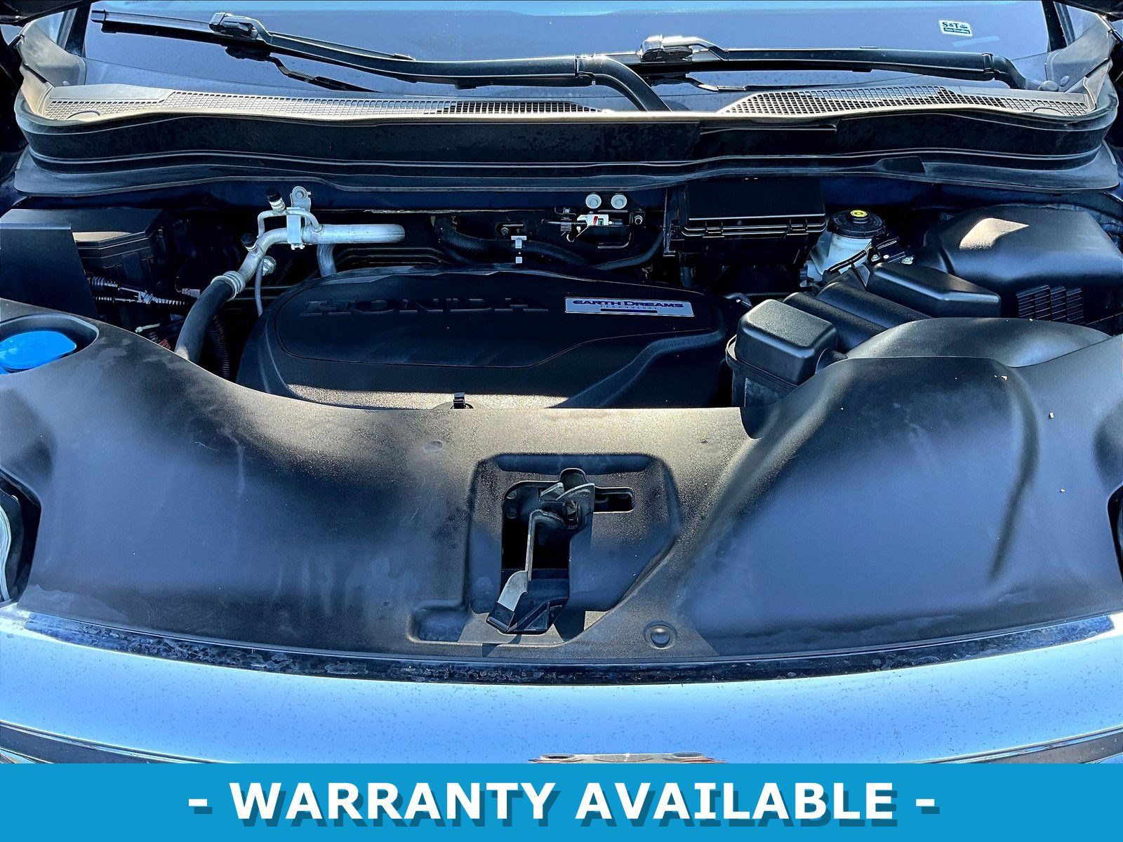 Used 2019 Honda Pilot EX-L image 30