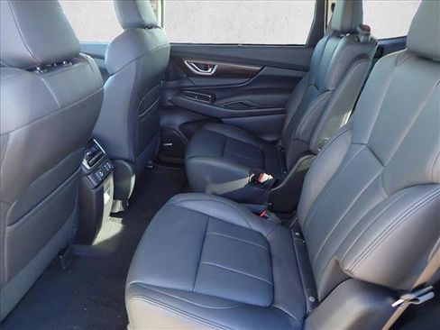 New 2026 Subaru Ascent Touring image 10