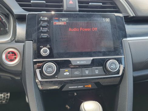 Used 2021 Honda Civic Sport image 21