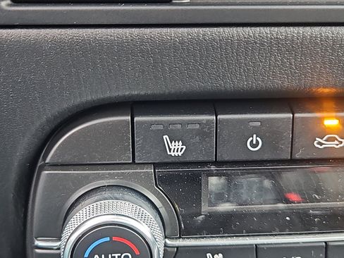 Certified 2025 MAZDA CX-5 AWD 2.5 S image 14