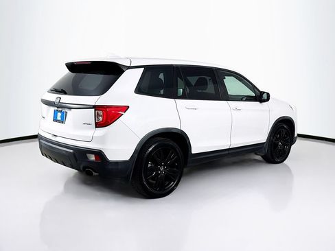 Used 2019 Honda Passport Sport image 8