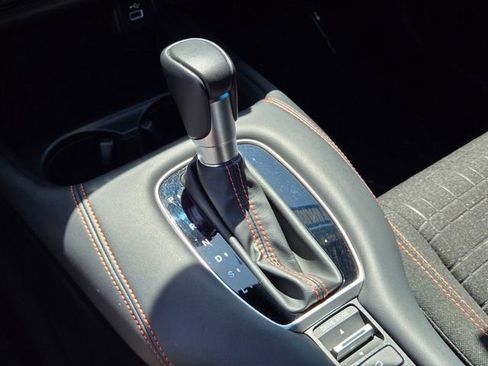 Certified 2024 Honda HR-V Sport image 32