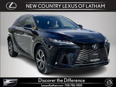 Used 2024 Lexus RX 350 350 Premium