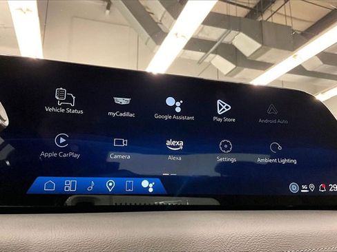 Used 2025 Cadillac CT5 Premium Luxury w/ Technology Package image 31