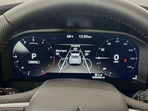 New 2026 Mitsubishi Outlander SEL FWD image 3