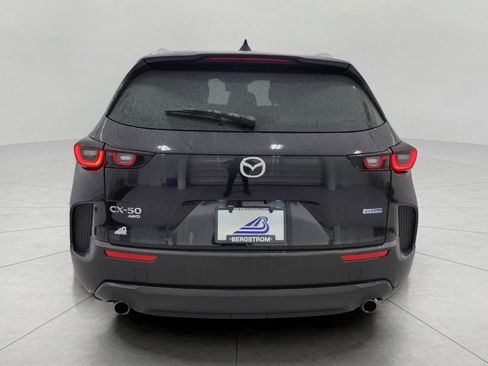 Used 2025 MAZDA CX-50 2.5 Hybrid w/ Premium Plus Pkg AWD/4WD image 26