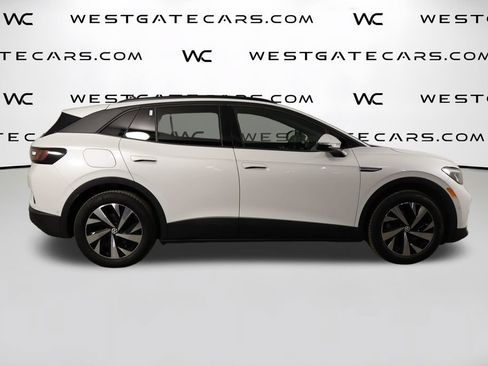 Used 2025 Volkswagen ID.4 Pro RWD image 39