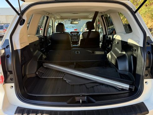 Used 2016 Subaru Forester 2.0XT Touring w/ Popular Package #2 AWD/4WD image 21