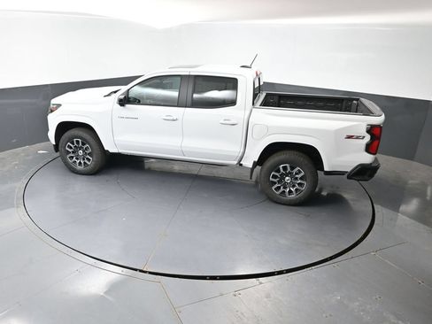 New 2026 Chevrolet Colorado Z71 w/ Technology Package AWD/4WD image 43