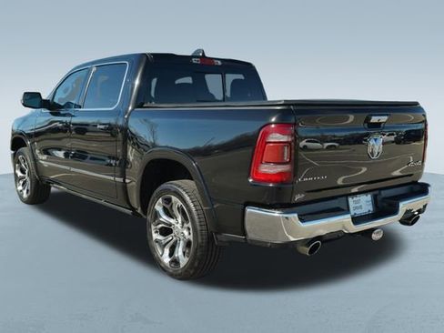 Used 2021 RAM 1500 Limited image 6