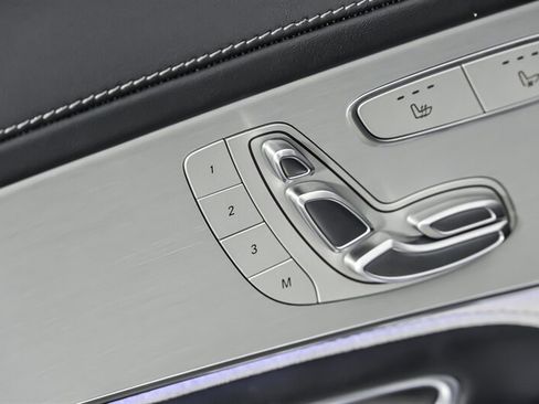 Used 2020 Mercedes-Benz C 63 AMG S image 14