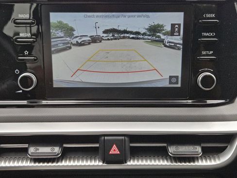 Used 2021 Kia K5 GT-Line FWD image 7