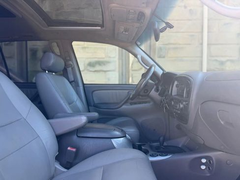Used 2003 Toyota Sequoia Limited AWD/4WD image 36