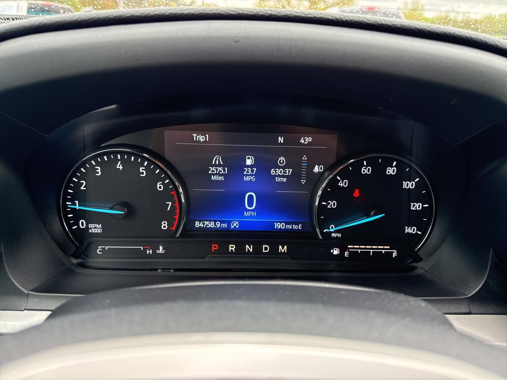 Used 2020 Ford Explorer XLT w/ Comfort Package AWD/4WD image 32