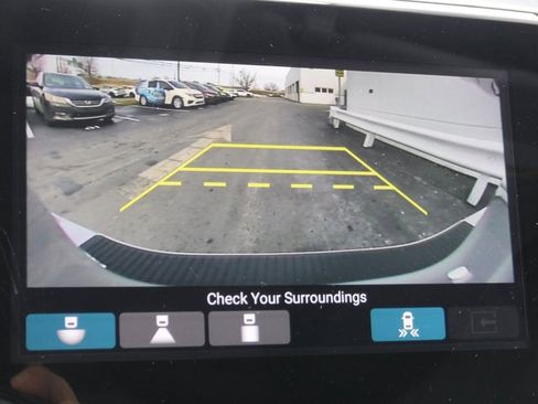 Used 2023 Honda Odyssey Touring image 28