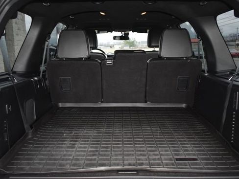 Used 2016 Ford Expedition Limited image 42