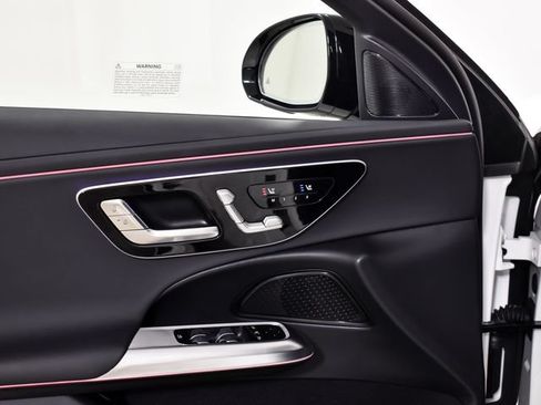 Certified 2026 Mercedes-Benz E 350 Sedan image 19