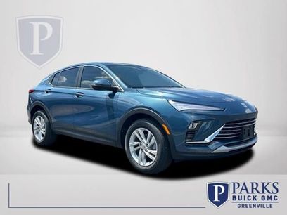 New 2026 Buick Envista Sport Touring w/ Convenience I Package