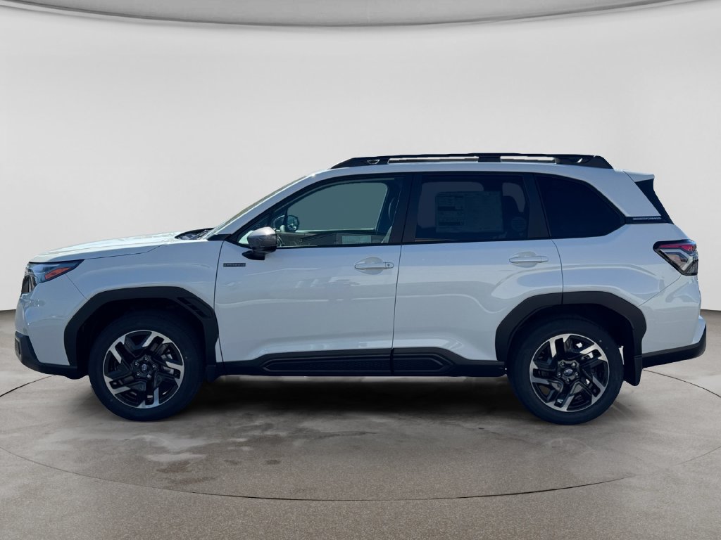 New 2026 Subaru Forester Premium AWD/4WD image 2