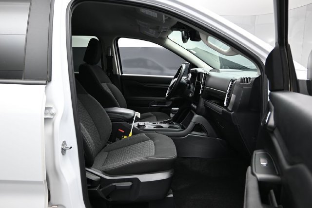 Used 2025 Ford Ranger XLT w/ FX4 Off-Road Package AWD/4WD image 25
