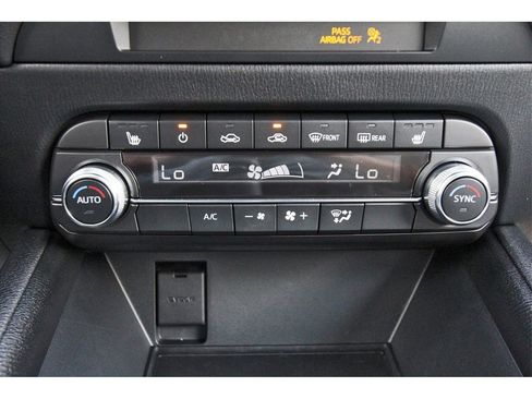 Certified 2025 MAZDA CX-5 AWD 2.5 S w/ Preferred Package image 26