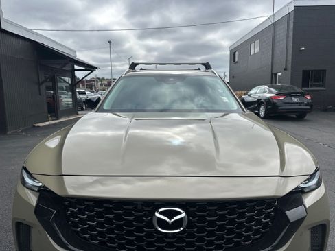 Certified 2024 MAZDA CX-50 2.5 Turbo w/ Cargo Package AWD/4WD image 24