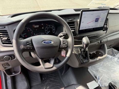 New 2025 Ford Transit 250 Base image 12