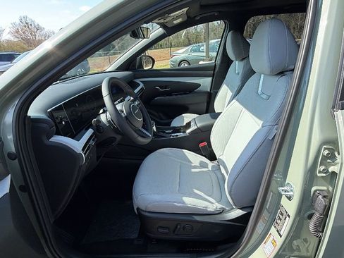 New 2026 Hyundai Santa Cruz Limited AWD/4WD image 10