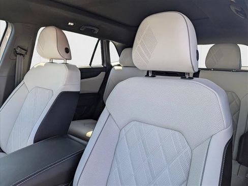 New 2026 Volkswagen Atlas Cross Sport SEL Premium R-Line AWD/4WD image 26