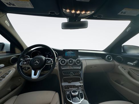 Used 2019 Mercedes-Benz C 300 Sedan image 15
