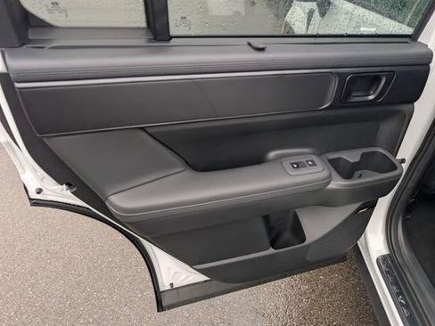 New 2026 Hyundai Santa Fe Calligraphy image 10