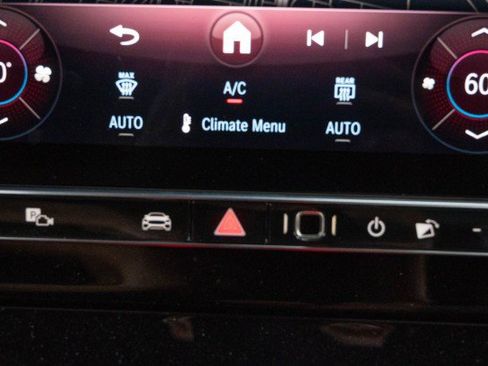 New 2026 Mercedes-Benz SL 63 AMG 4MATIC image 27