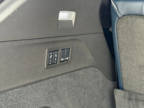 Used 2025 Cadillac Escalade IQ Luxury 2 w/ LPO, Premium Carpet Package AWD/4WD image 23