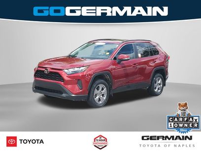 Used 2025 Toyota RAV4 XLE w/ Convenience Package