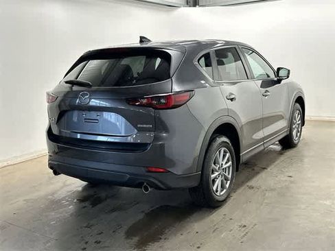 Used 2023 MAZDA CX-5 AWD 2.5 S w/ Select Package image 31