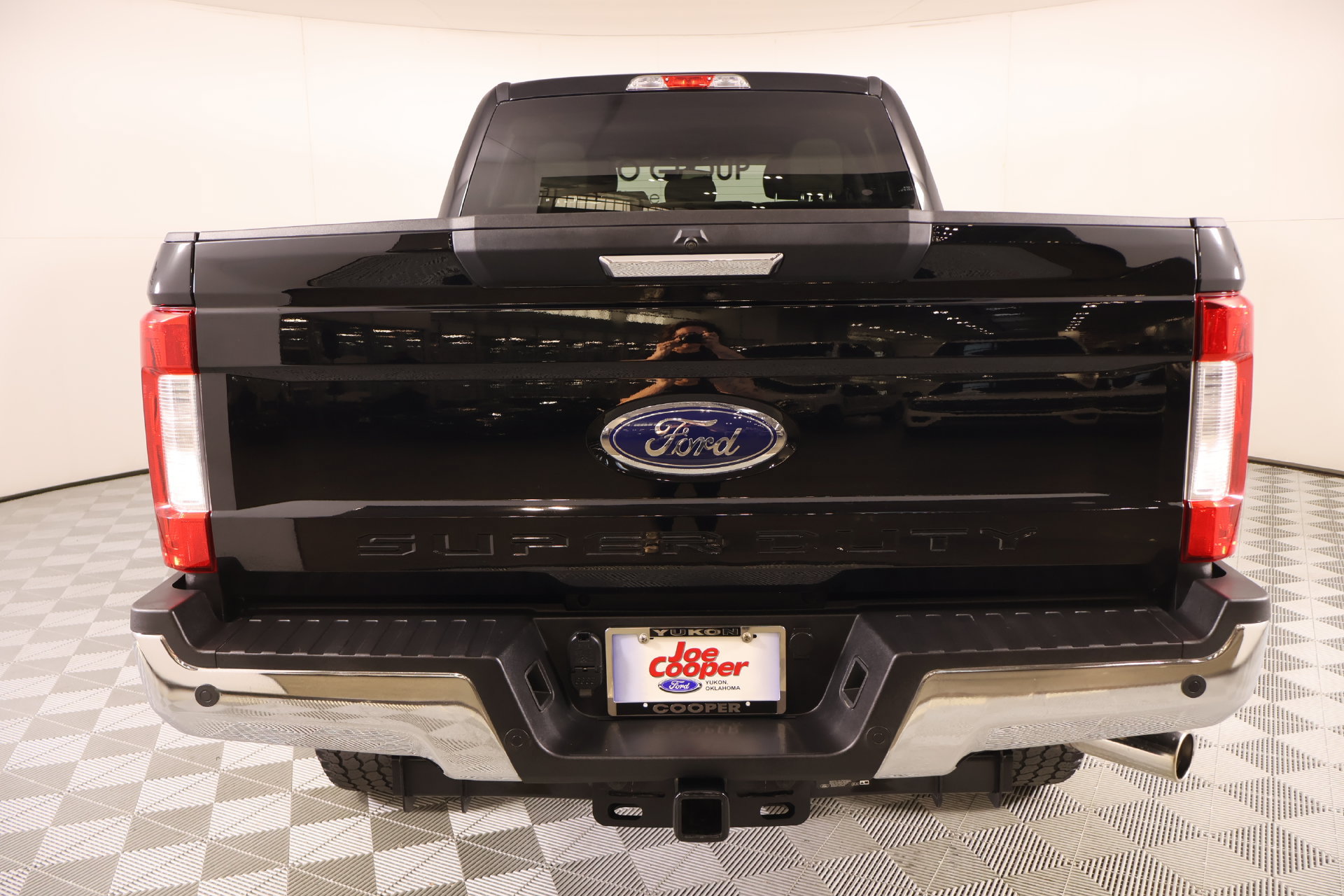 Used 2018 Ford F250 XLT w/ XLT Premium Package AWD/4WD image 22
