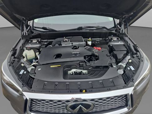 Used 2019 INFINITI QX50 Luxe AWD/4WD image 38