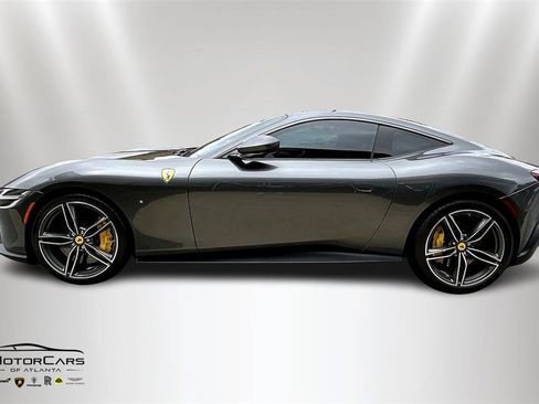 Used 2024 Ferrari Roma image 5
